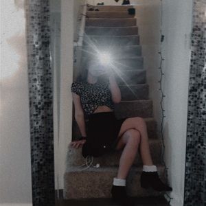 Meet your Posher, Rachel